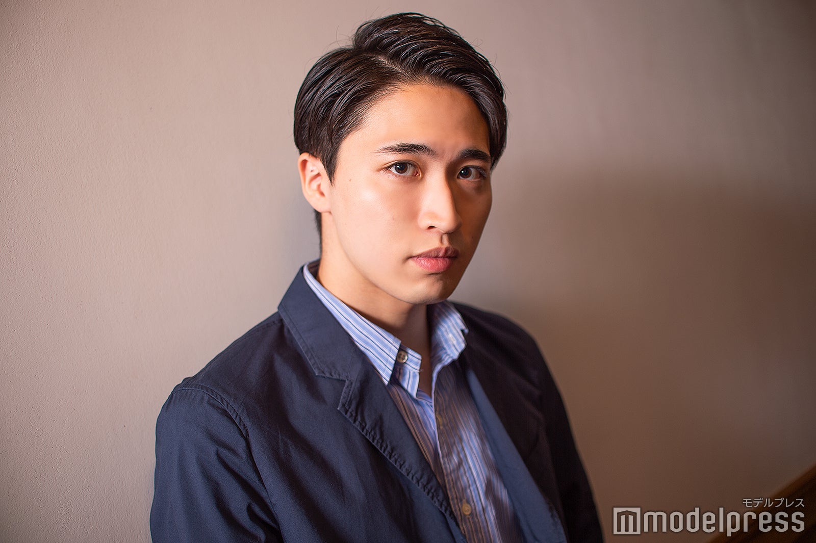 遠藤響生さん（C）モデルプレス