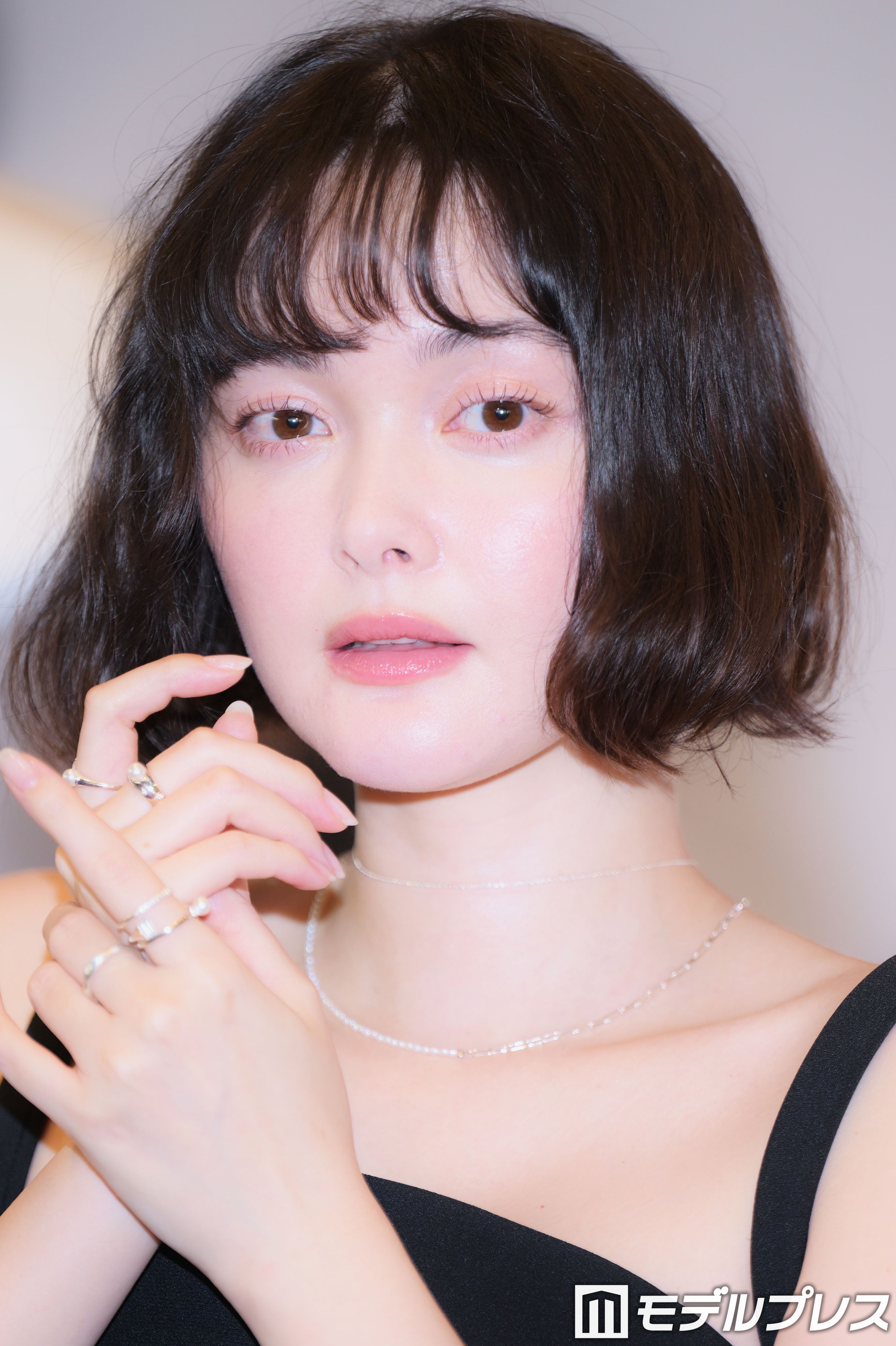 玉城ティナ（C）モデルプレス