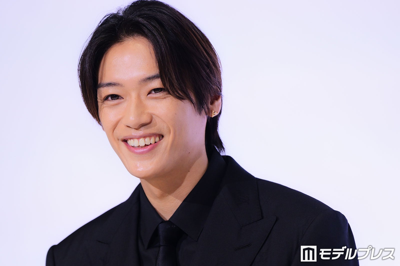 高木雄也（C）モデルプレス
