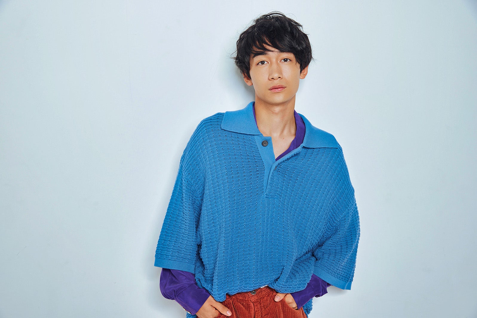 安田啓人（提供写真）