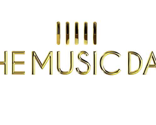 「THE MUSIC DAY」亀梨和也×櫻井翔の緊急コラボ実現 KAT-TUN上田竜也・中丸雄一の欠席で