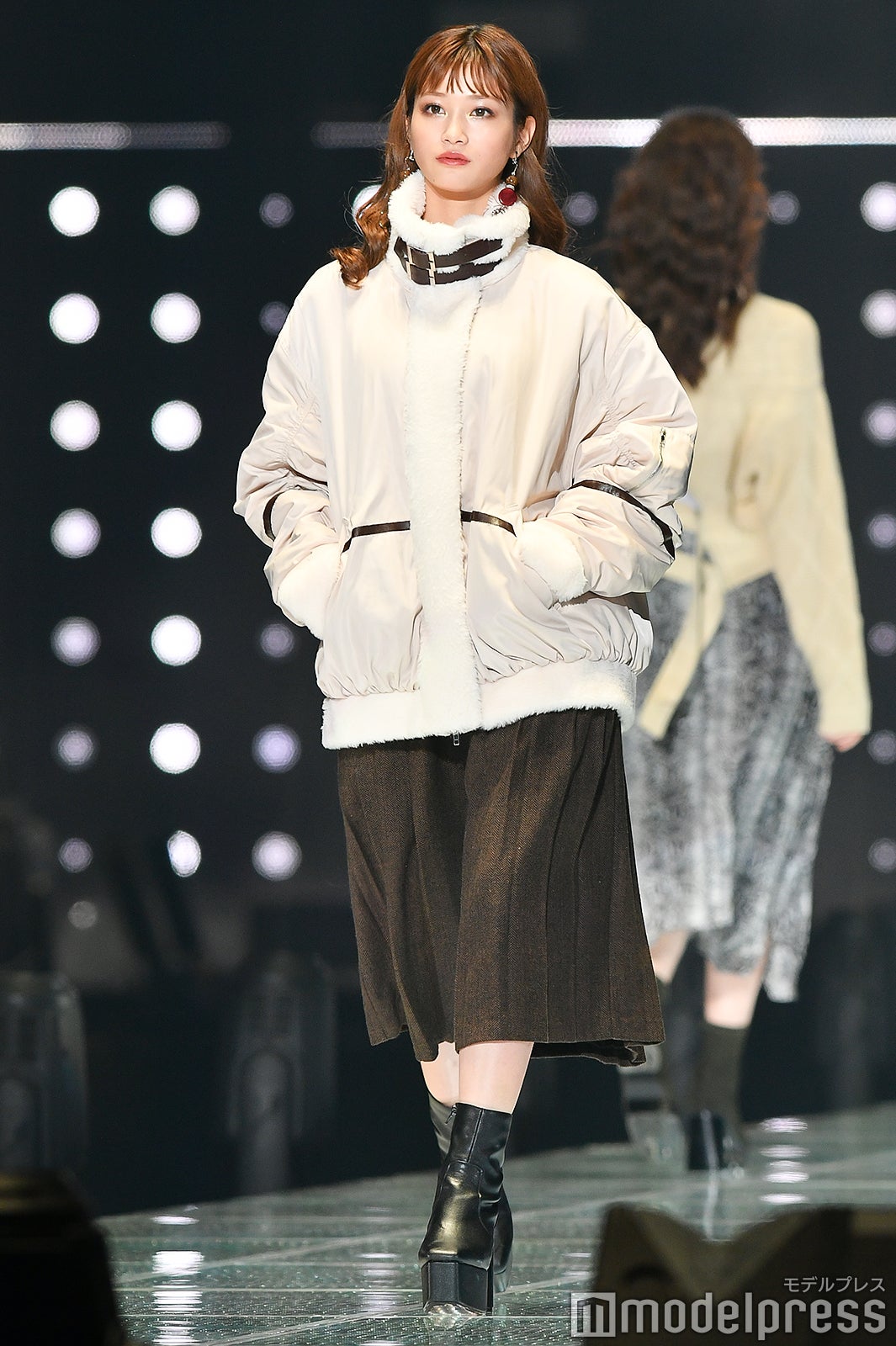 めるる （C）モデルプレス