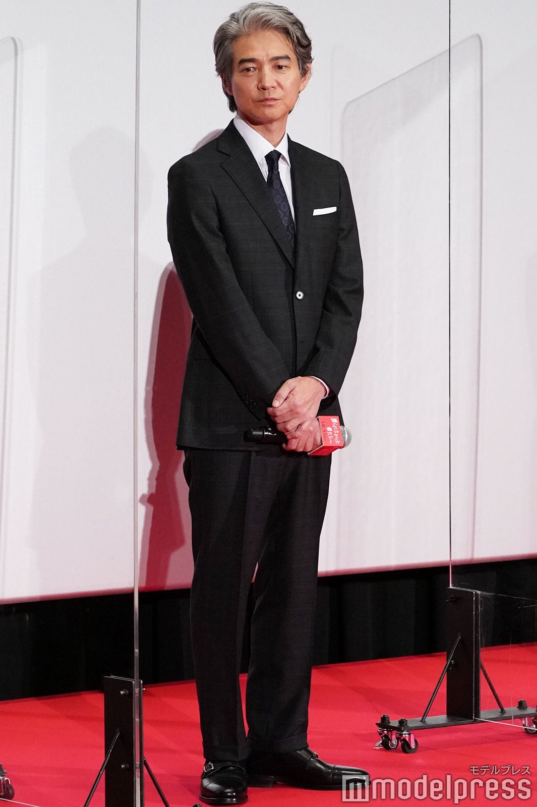 吉岡秀隆 （C）モデルプレス