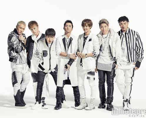 GENERATIONS、“極上バラード”で新たな一面