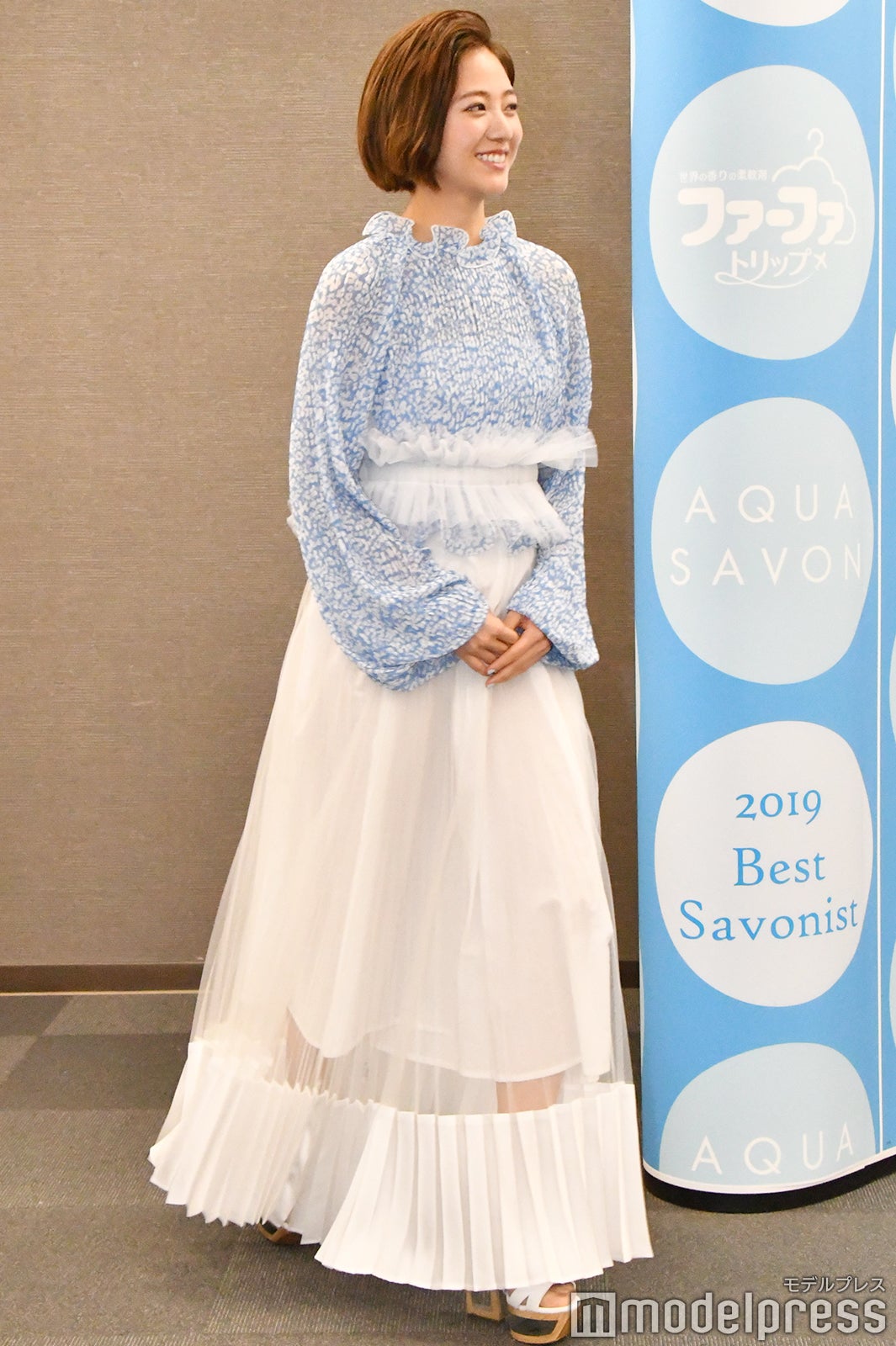 伊藤千晃（C）モデルプレス