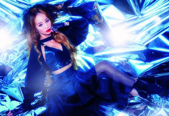 武田静加(画像提供:主婦の友社)