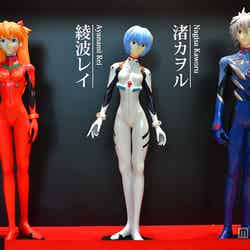 「エヴァショップ」