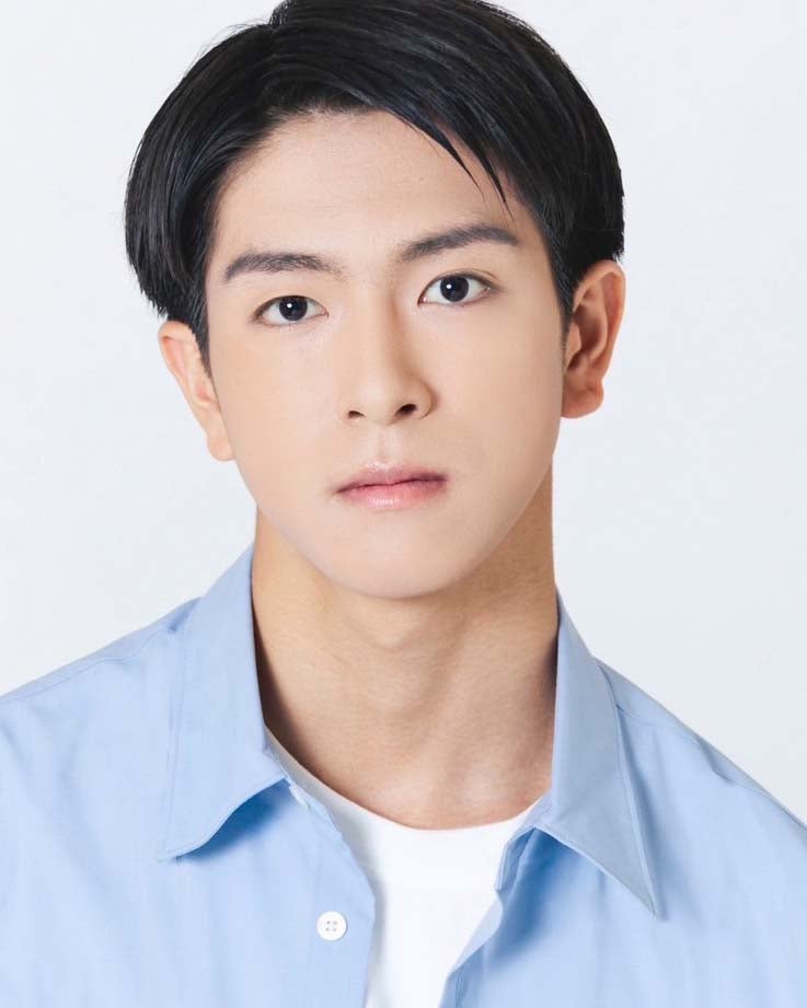 忠村太陽（提供写真）