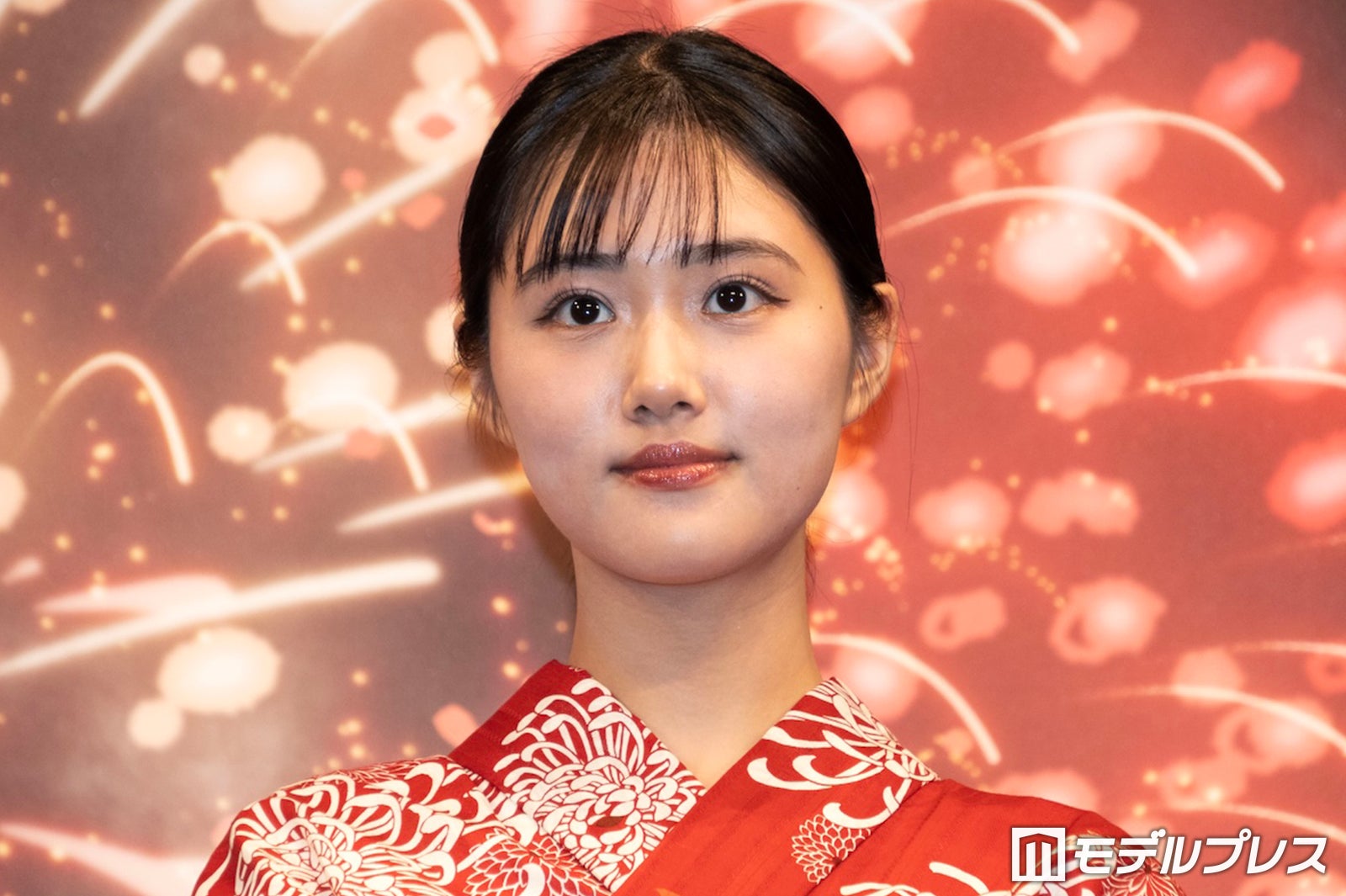 原菜乃華（C）モデルプレス