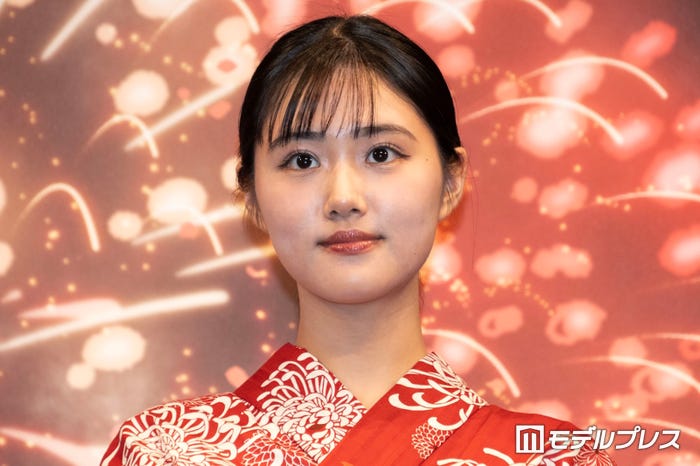原菜乃華(C)モデルプレス