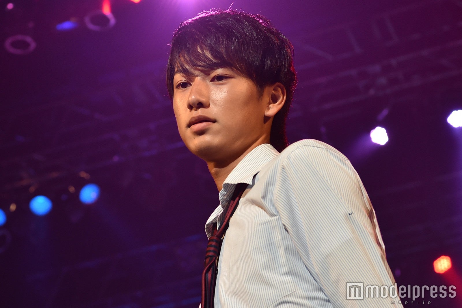 「高一ミスターコン2017」ファイナリスト（C）モデルプレス