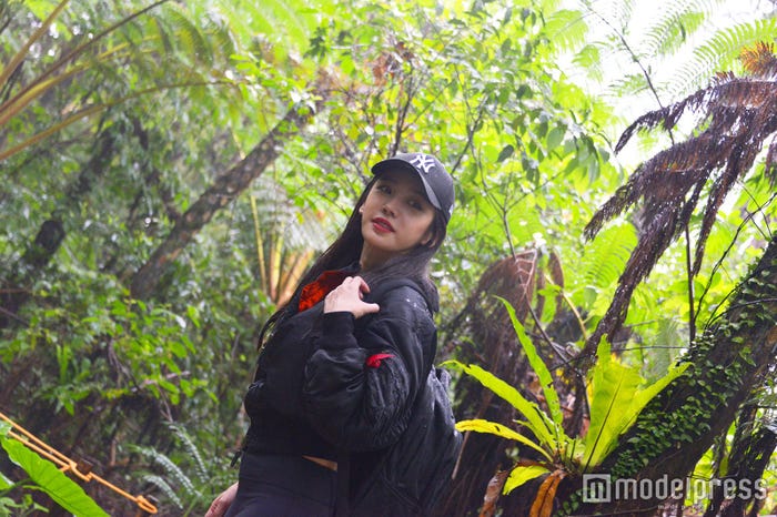 MEGBABY (C)モデルプレス