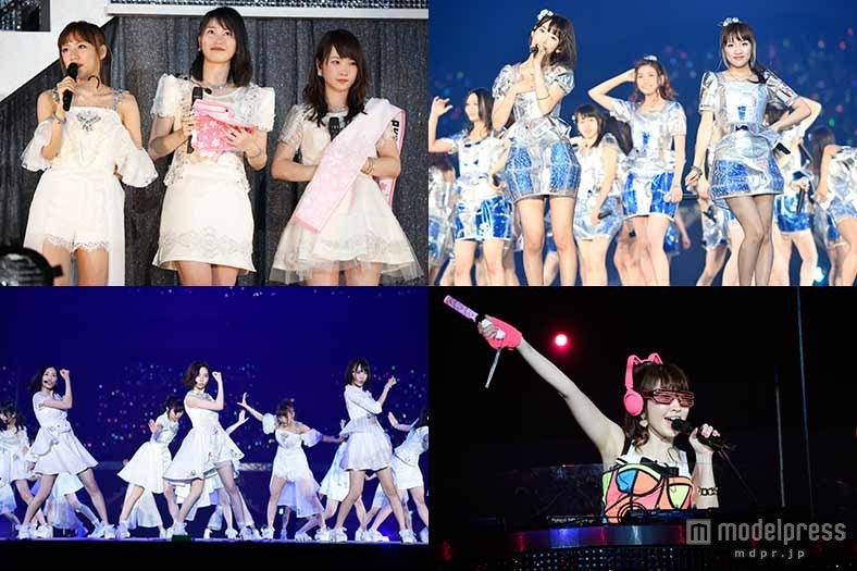 川栄李奈の卒業発表、北原里英のNGT48移籍、生駒里奈＆松井玲奈の交換留学解除…　「AKB48春の人事異動」発表