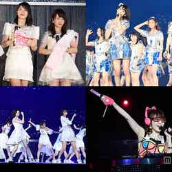 衝撃の人事発表も「AKB48春の単独コンサート～ジキソー未だ修行中！～」（C）AKS【モデルプレス】