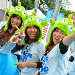 SEIBU RAILWAY PRESENTS COLOR GO ROUND