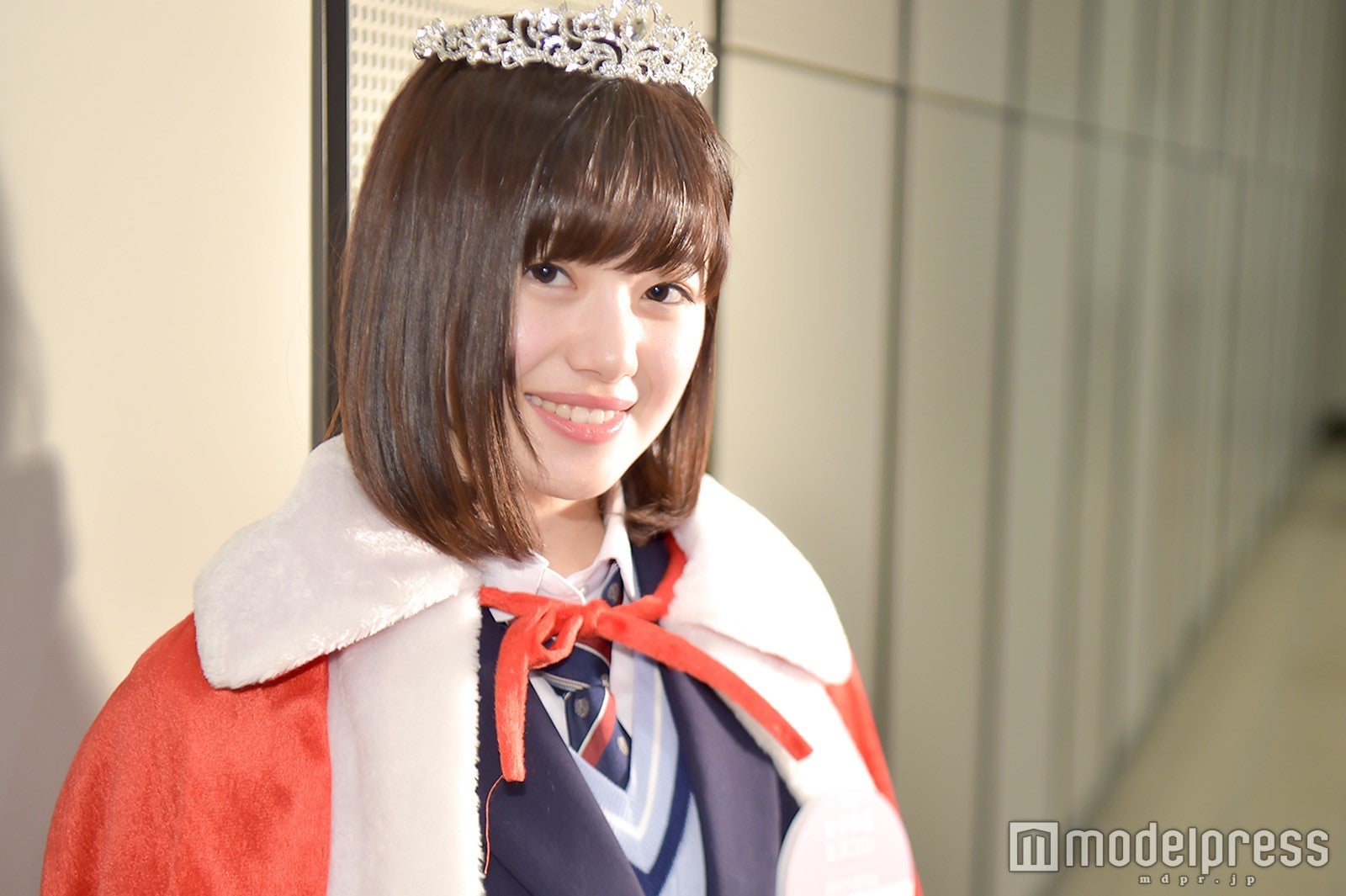 ほのぴぴ （C）モデルプレス