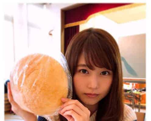 有村架純「可愛さ抜群」「ひょっこりはん?」キュートなショットに注目集まる