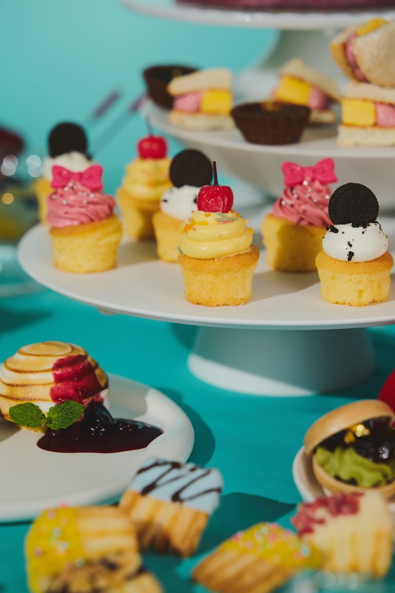 スイーツフェス in La Jyho/提供画像