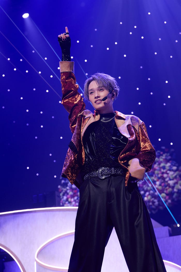 マサヒロ(C)米山三郎、笹森健一