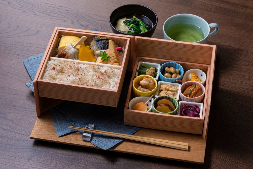 カンデオホテルズ京都烏丸六角／画像提供：カンデオ・ホスピタリティ・マネジメント