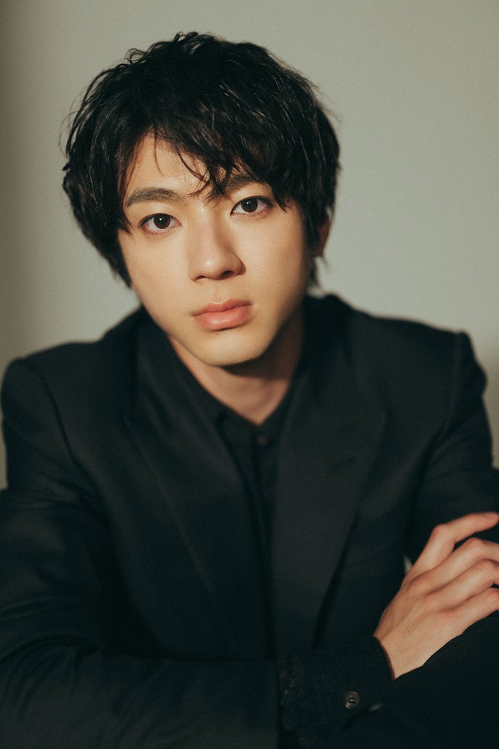 山田裕貴、松本潤＆小栗旬らに結婚報告 発表当日の“リアル裏側”・「特捜9」井ノ原快彦の心遣い明かす