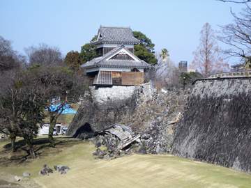 あの秀吉も震え上がった大地震 我々は歴史から何を学ぶのか！？ 山本浩之アナコラム