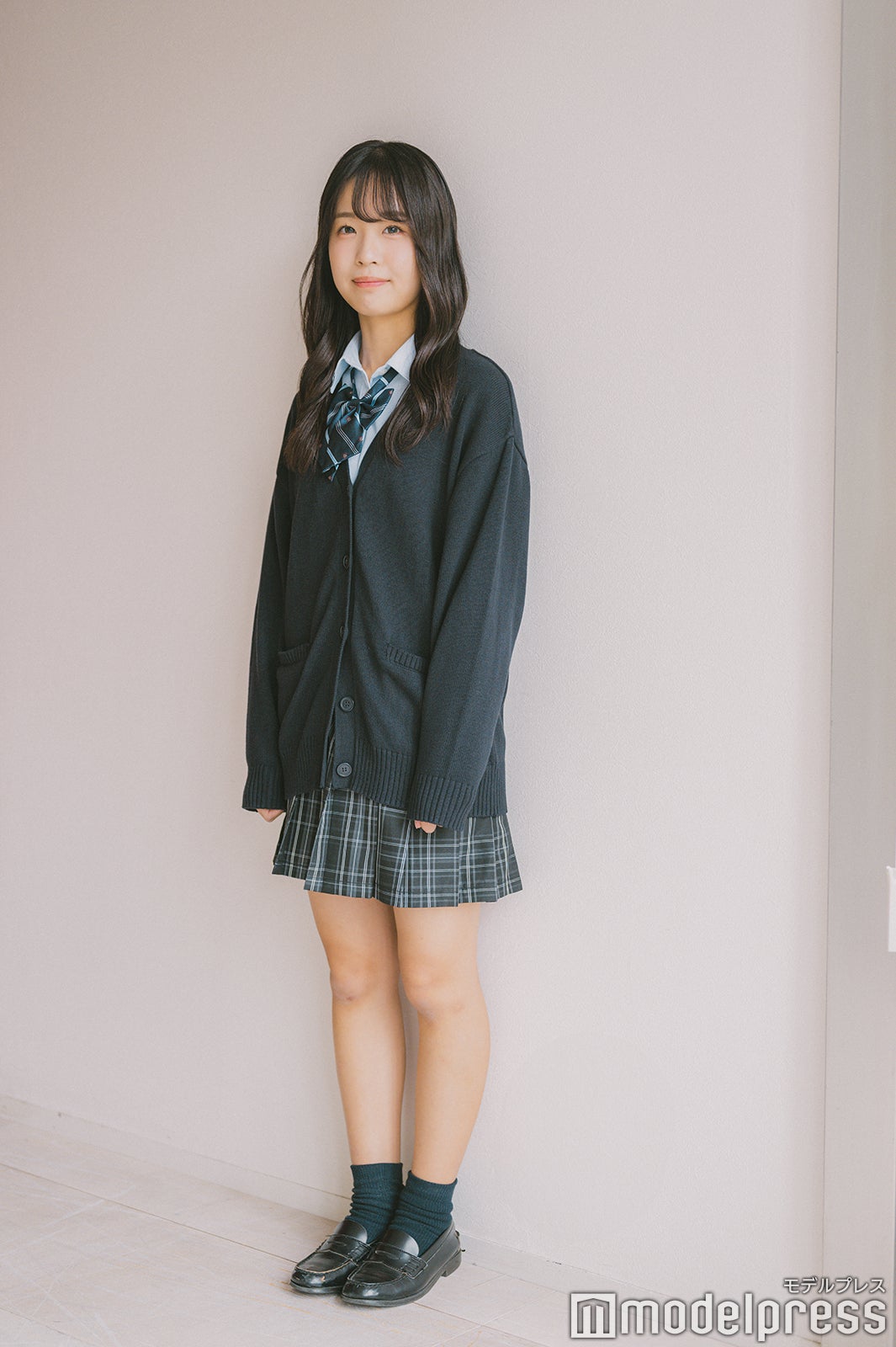 Ayuさん（C）モデルプレス