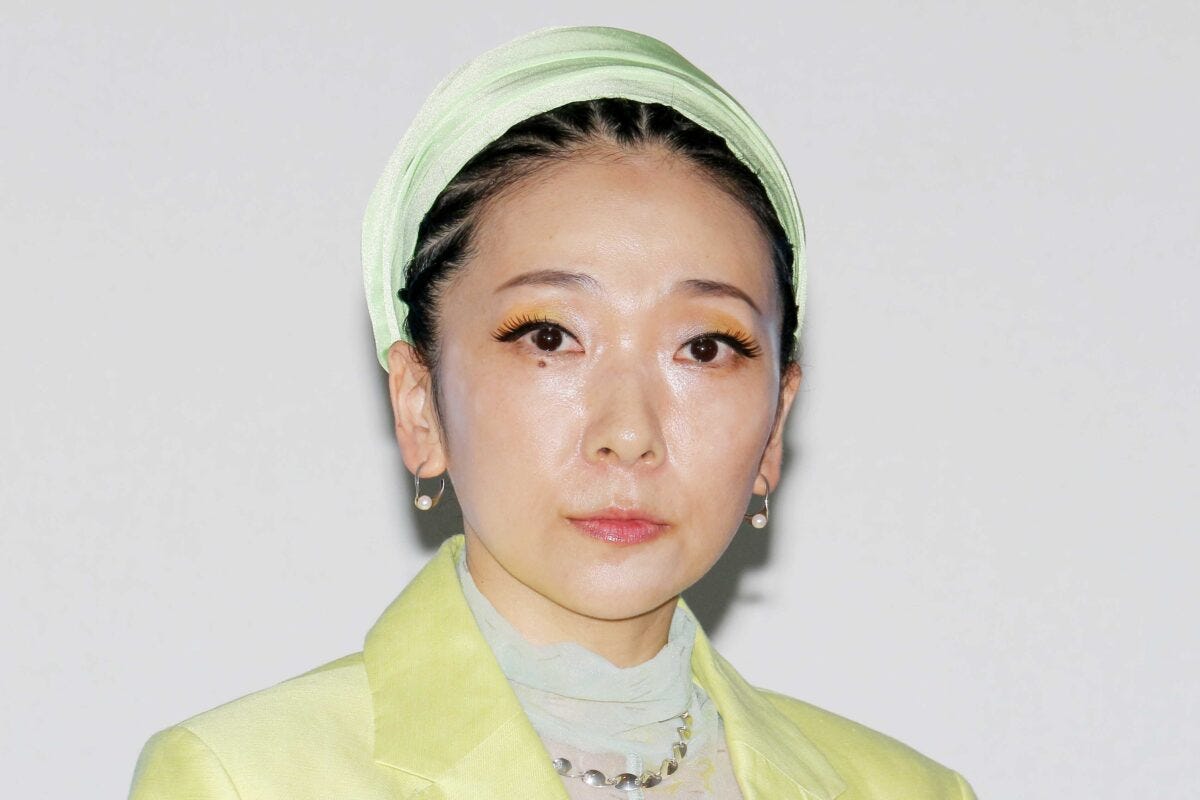 MISIA