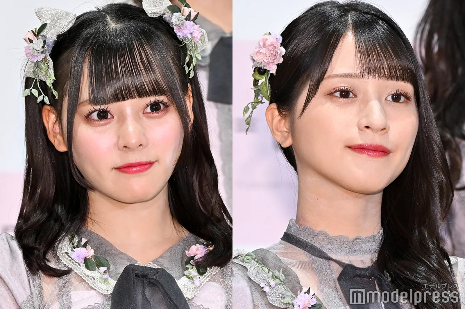 LOVE佐々木舞香、人類で可愛い順番は「1～7までなぎさ」齊藤なぎさに愛