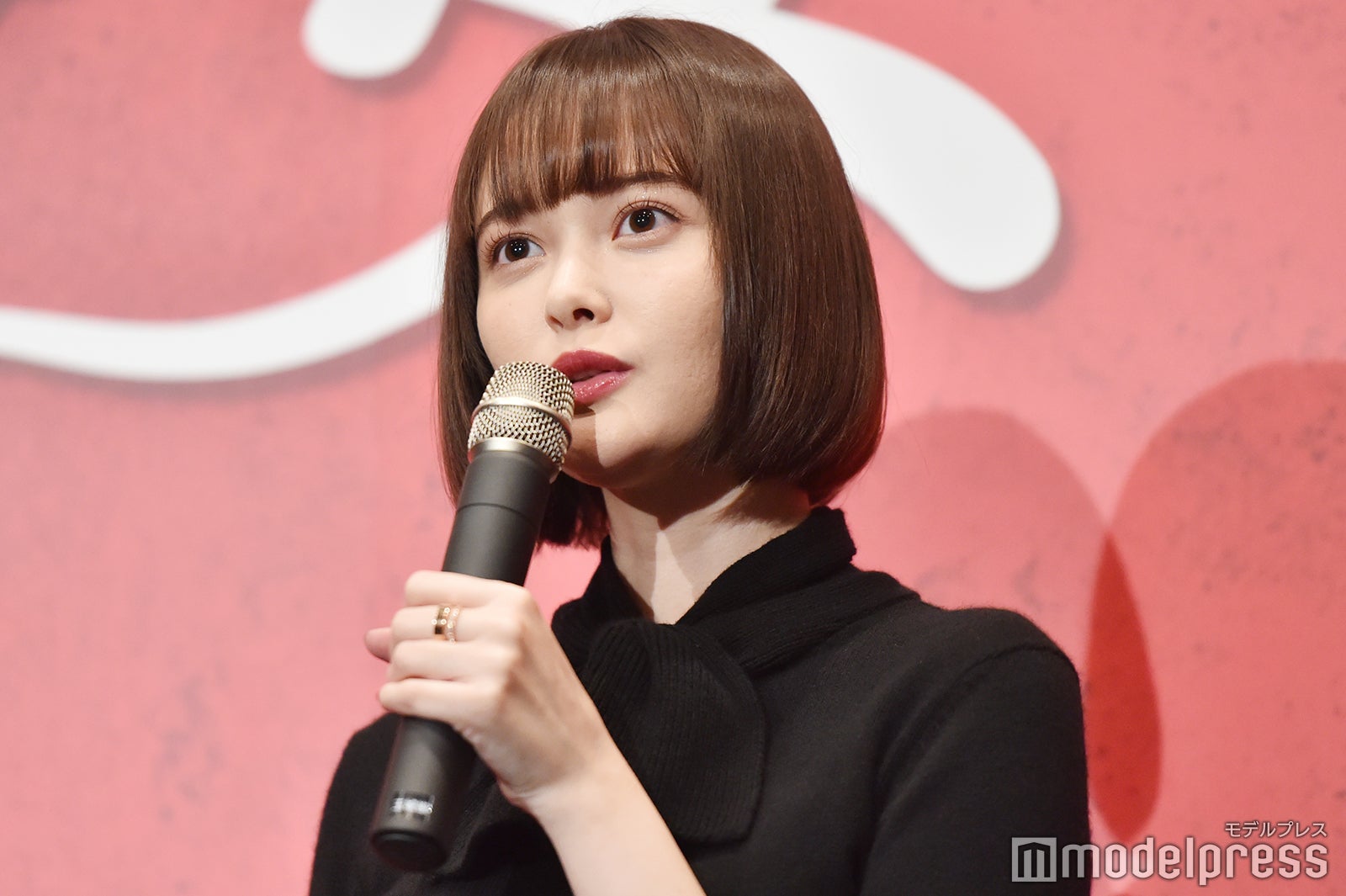 玉城ティナ（C）モデルプレス