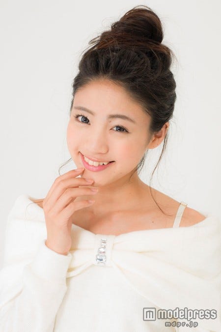 すっぴん風 なのにカワイイ Popteen の黒髪美女が秘密を伝授 モデルプレス すっぴん風 なのにカワイイ Popteen の黒髪美女が秘密を伝授 モデルプレス