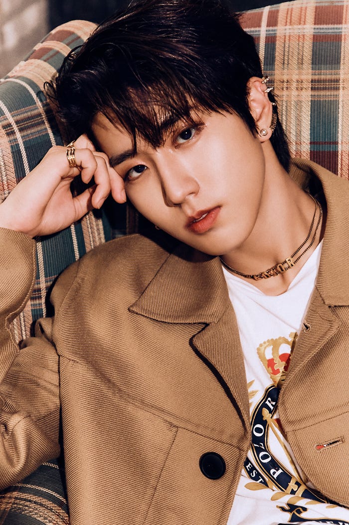 ハン (提供写真)