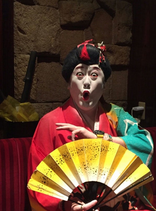 グラドルと交際報道のコウメ太夫、新たな真相を告白