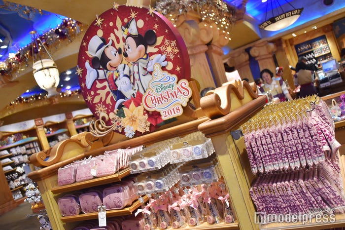 グッズ/東京ディズニーシー(C)モデルプレス(C)Disney