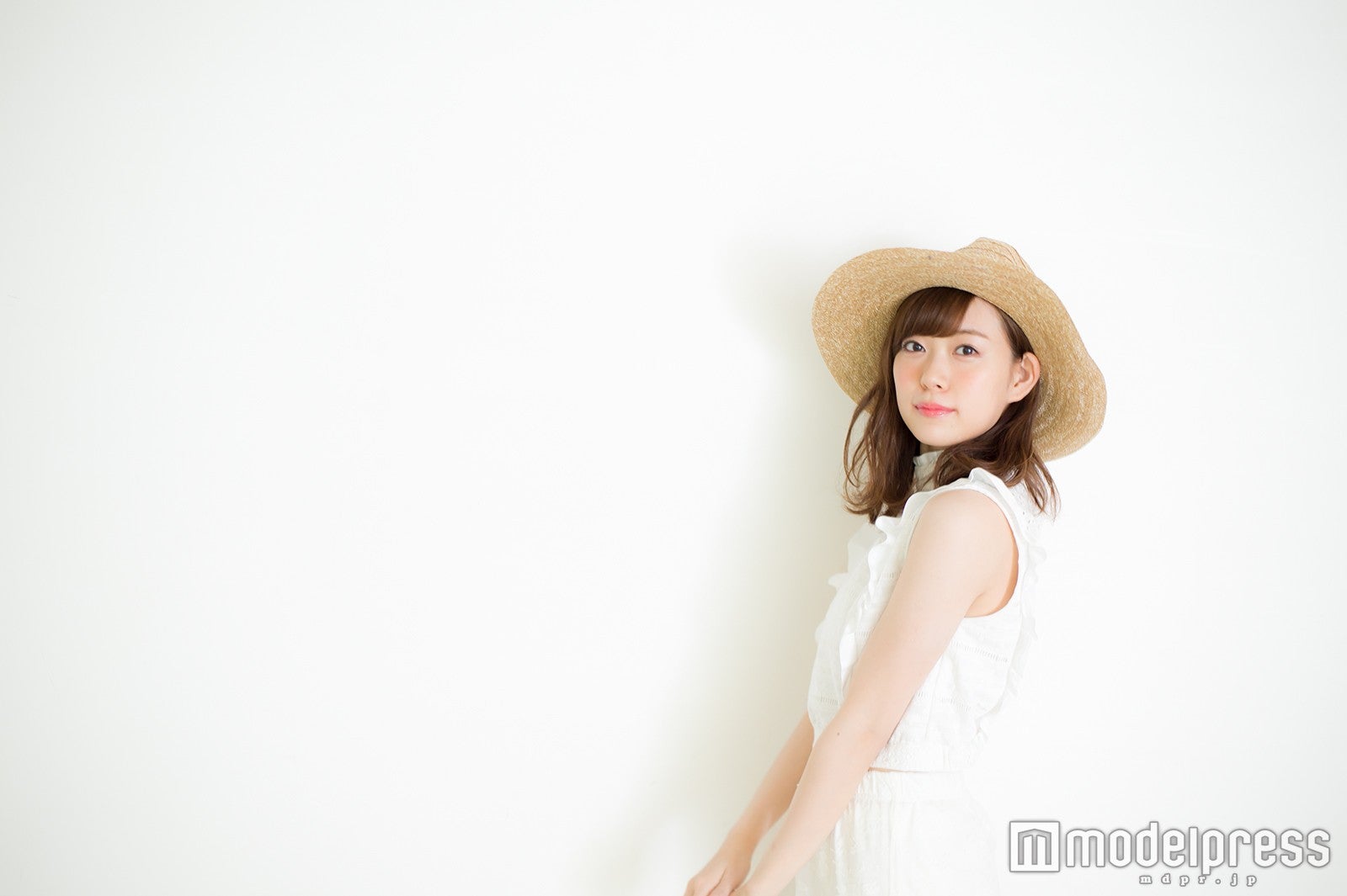 渡辺美優紀（C）モデルプレス