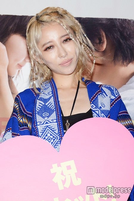 加藤ミリヤ メラメラしていてセクシー 独自の恋愛観を明かす モデルプレス 加藤ミリヤ メラメラしていてセクシー 独自の恋愛観を明かす モデルプレス