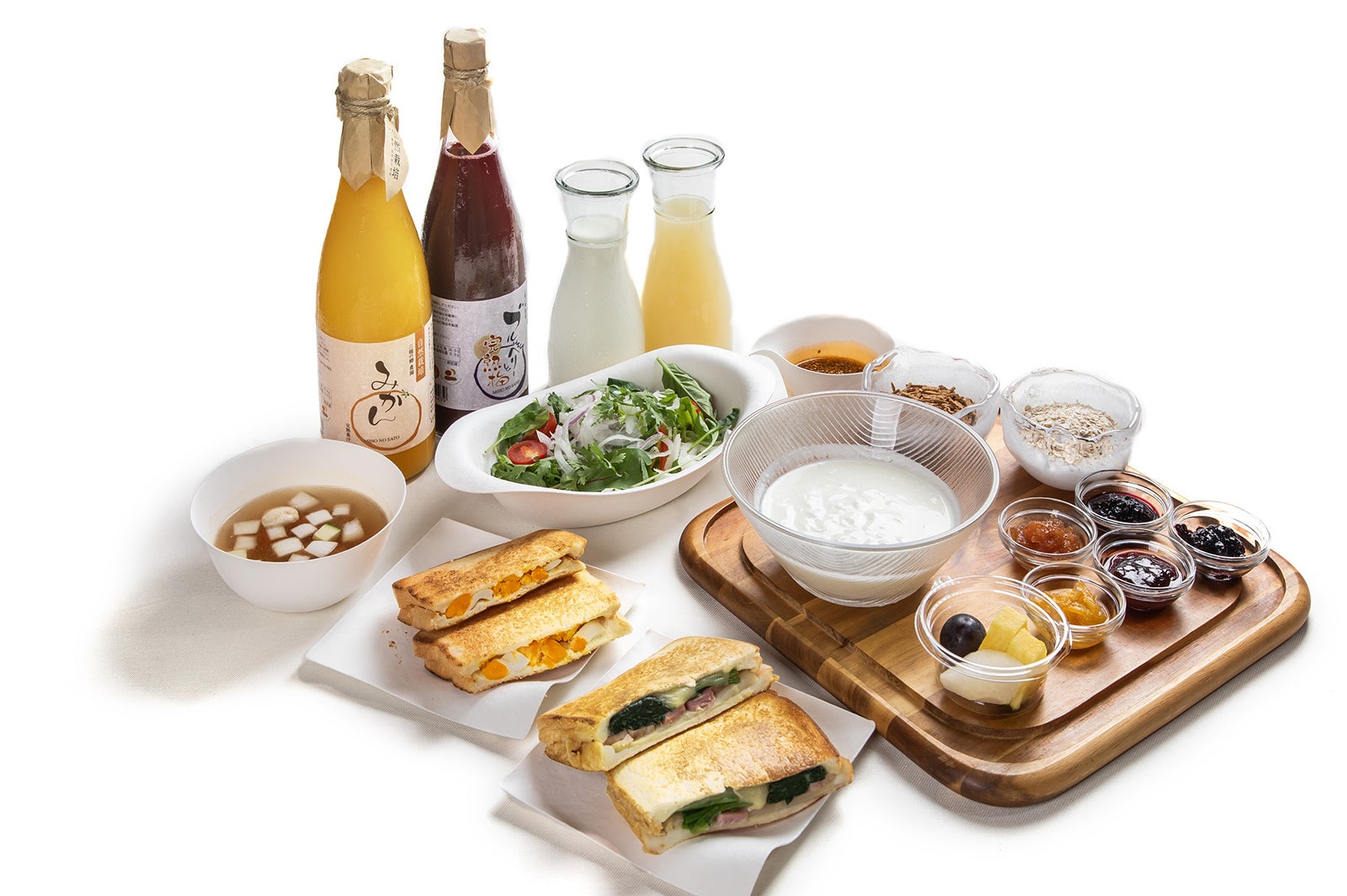 せとうちグランピング／画像提供：西日本旅客鉄道