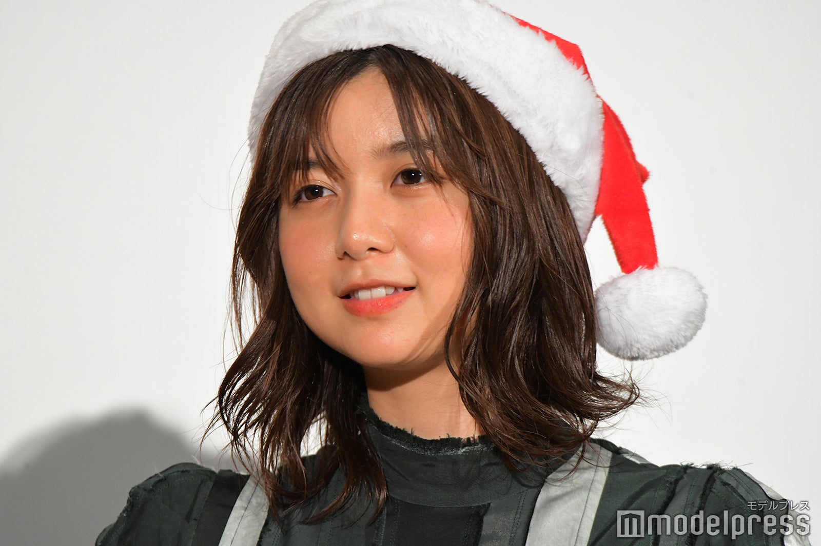 上白石萌歌 （C）モデルプレス