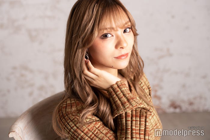 まぁみ(C)モデルプレス