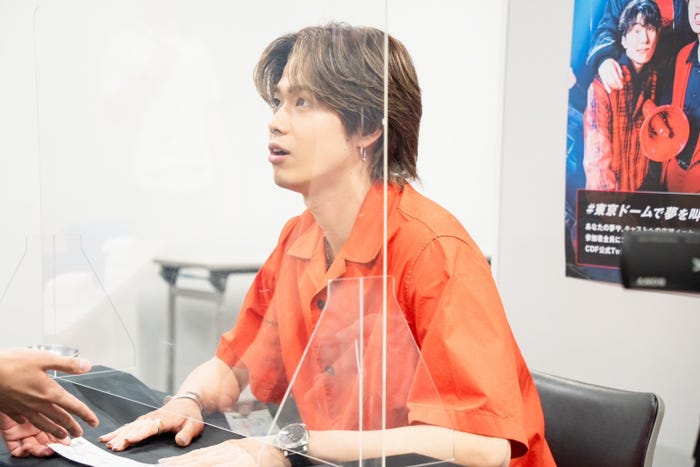 やまと(C)AbemaTV,Inc.