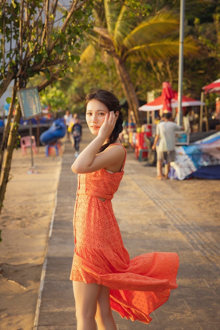 中野愛理(C)KADOKAWA(C)Zest, Inc. PHOTO/田中智久