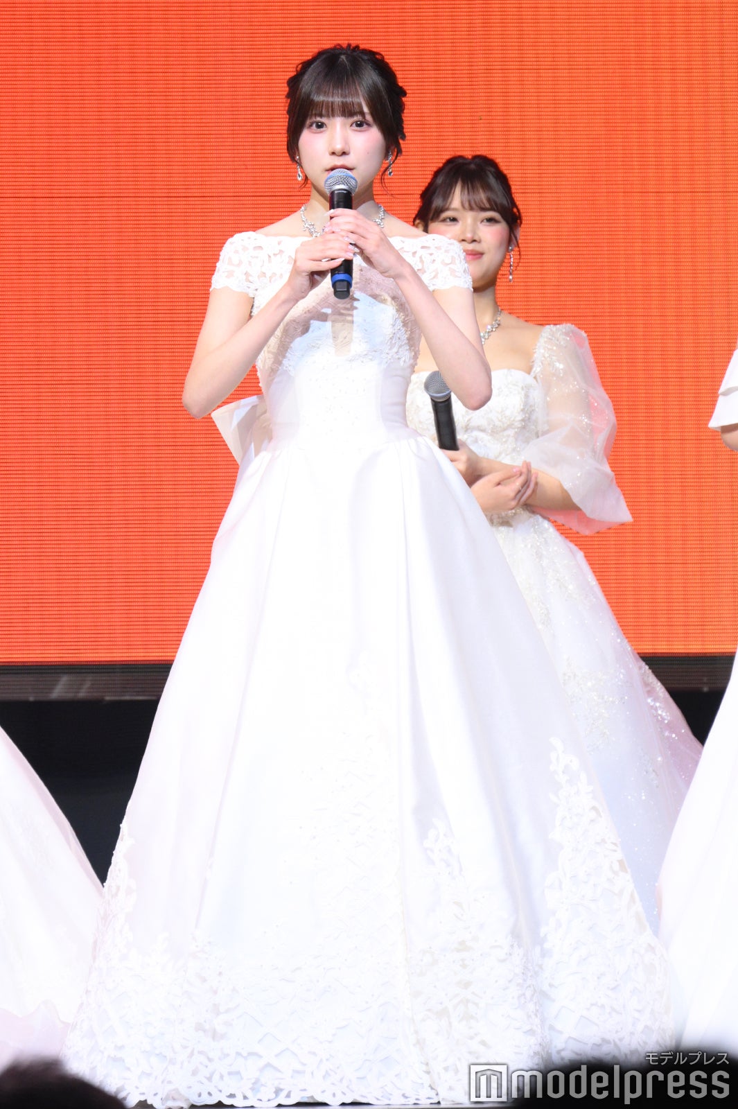 橋本菜々子さん（C）モデルプレス