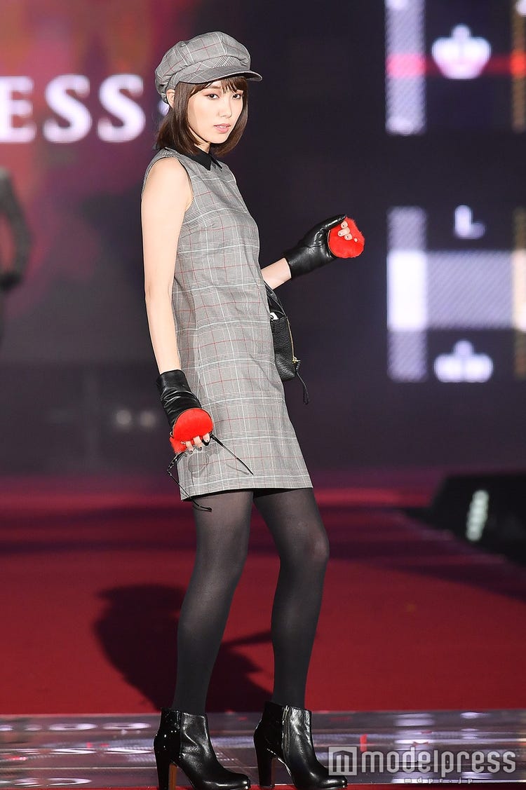 女優 黒パンスト 画像5/9) 「Seventeen」卒業の飯豊まりえ、モデル・女優として華々しい活躍「花のち晴れ」“メグリン”も話題＜略歴＞ - モデルプレス