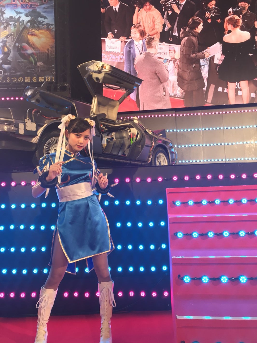 桃月なしこ（提供写真）