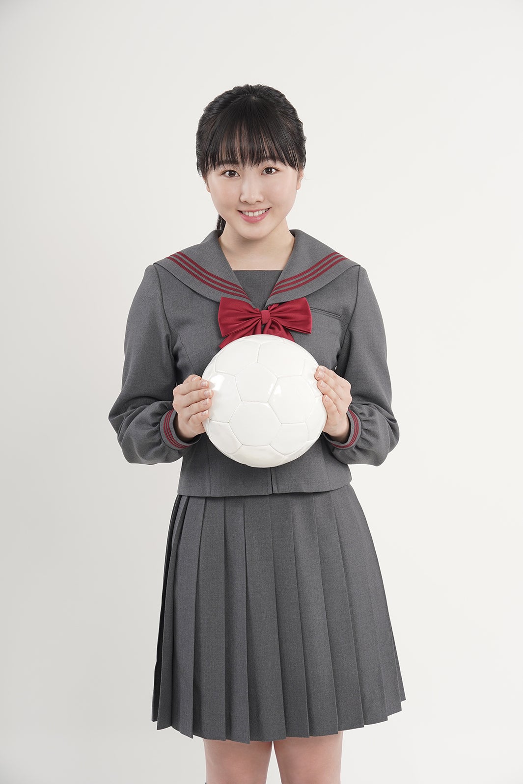 本田望結（C）日本テレビ