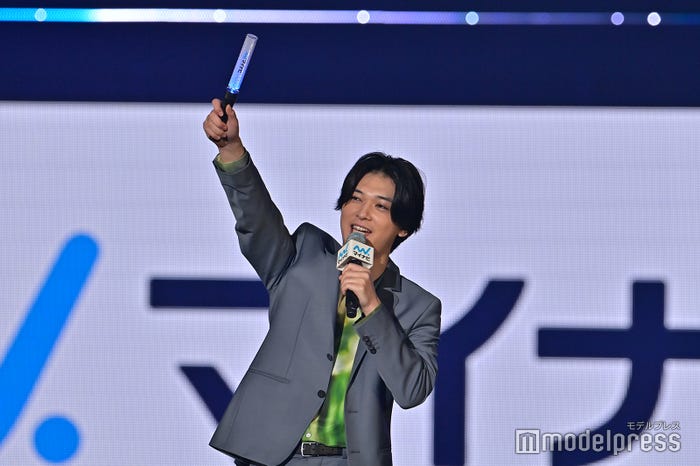 吉沢亮 (C)モデルプレス