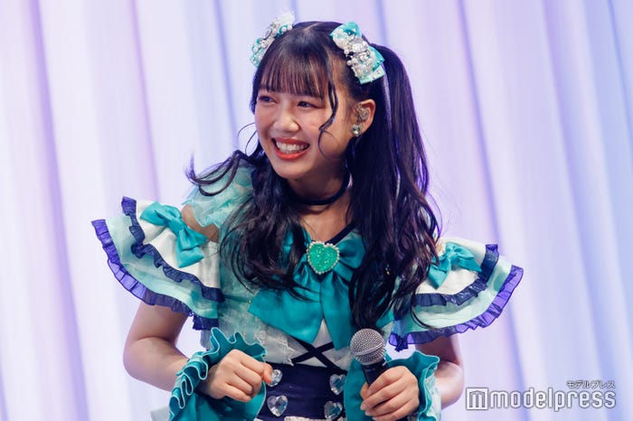 吉川ひより(C)モデルプレス