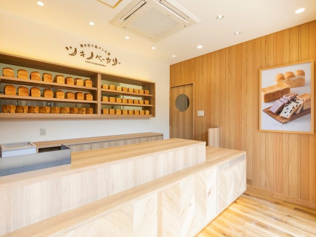 めちゃくちゃ行きたい…!滋賀・大津に「スイーツ&ベーカリーの複合施設」が誕生