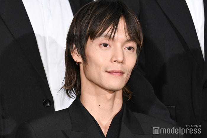 窪田正孝(C)モデルプレス