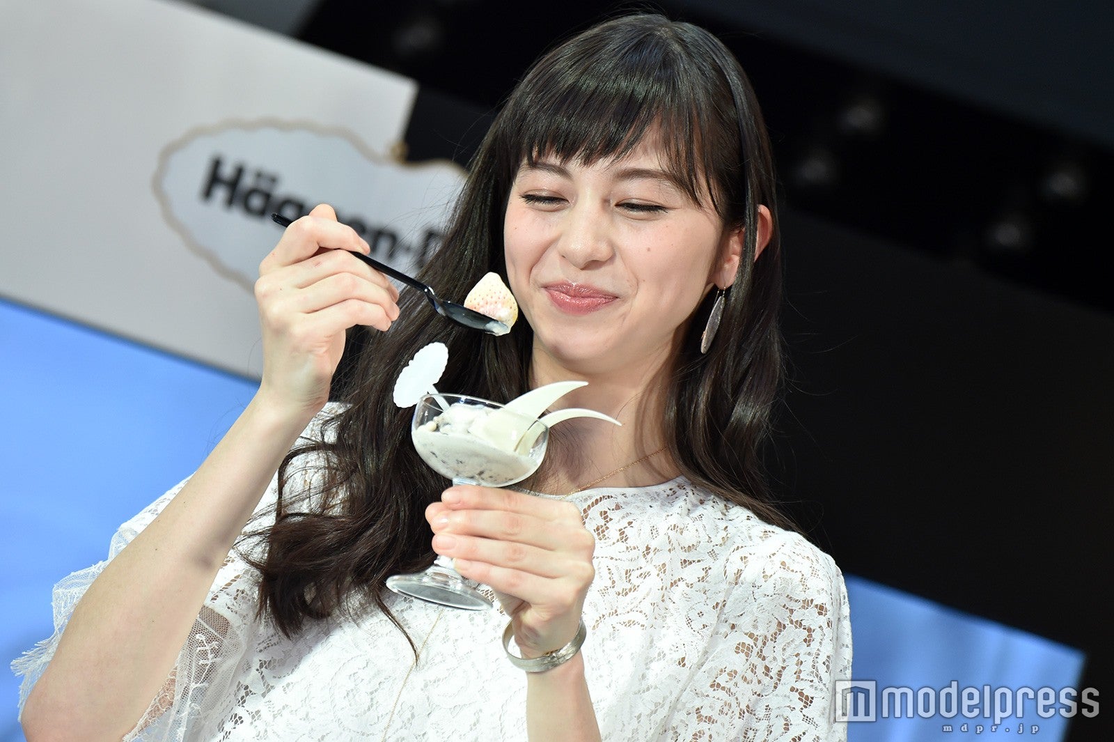 中条あやみ（C）モデルプレス